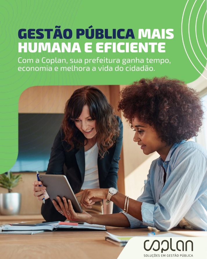 Coplan em ação