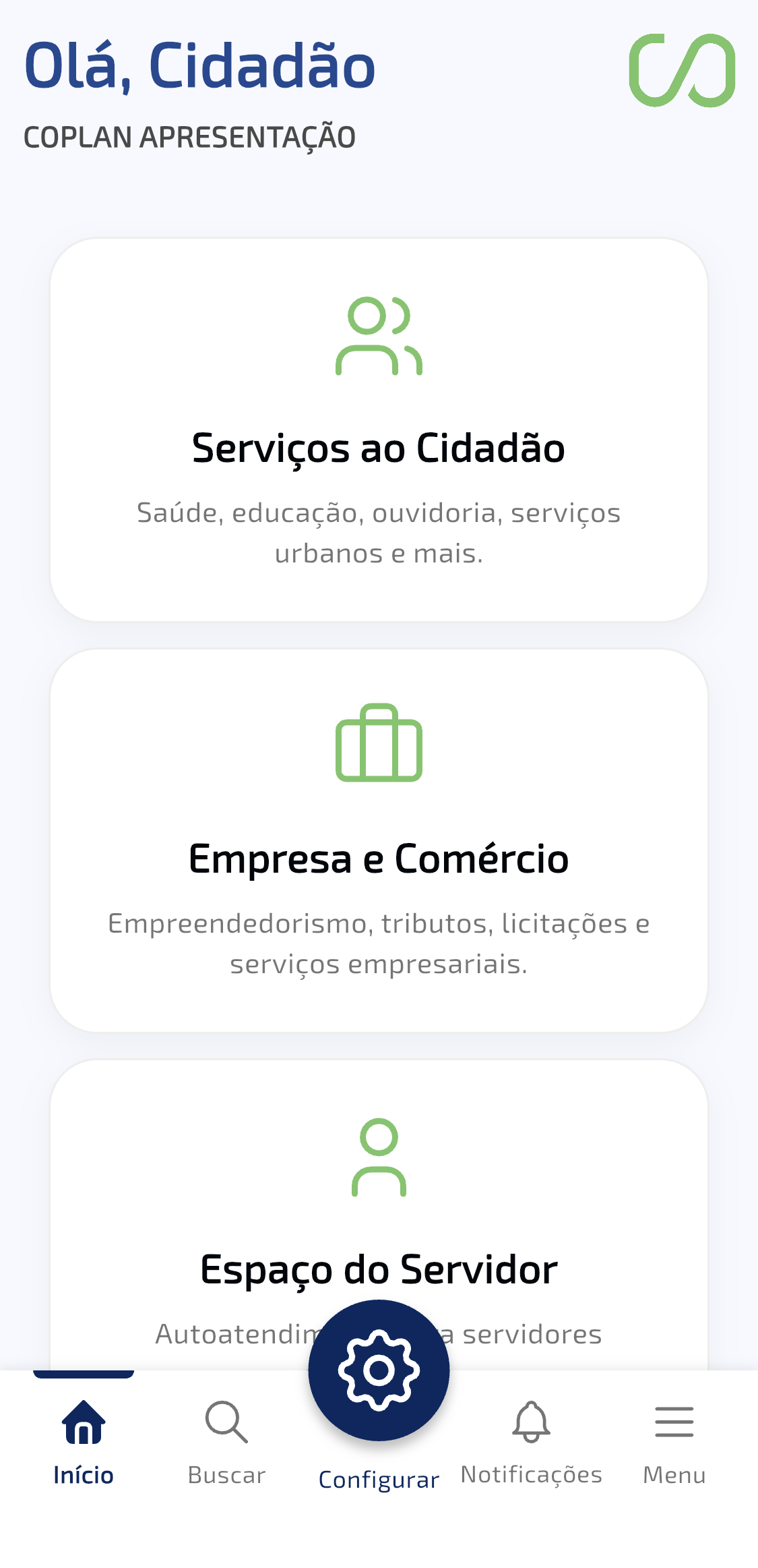 Conecta Coplan